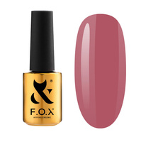 Fox lakier hybrydowy spectrum 086 7ml – lakier hybrydowy