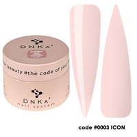 DNKa Builder Gel New Formula, 30 ml – kolor #0003 Icon