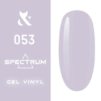 Spectrum Hybrid Varnish 053 7ml