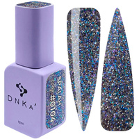 Lakier hybrydowy DNKa 12 ml #0104 FLASH
