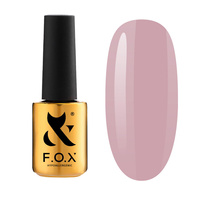 Fox lakier hybrydowy spectrum 084 7ml – lakier hybrydowy