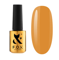 Fox lakier hybrydowy spectrum 111 7ml – lakier hybrydowy