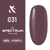 Hybrid Varnish Spectrum 031 7ml