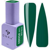 Lakier hybrydowy DNKa 12 ml #0060