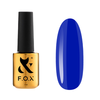 F.O.X Acryl gel Bottle 020, 14 ml – Profesjonalny żel akrylowy w butelce