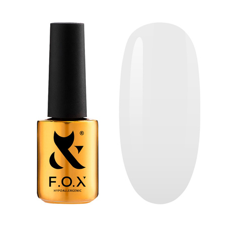 F.O.X Acrylic Gel Bottle 001, 14 ml