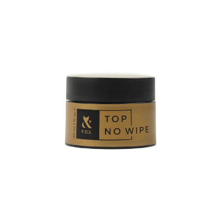 Top No Wipe, 30 ml (jar.)