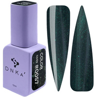 Gel Polish Color Classic 12 ml #0057 DNKa – profesjonalny lakier hybrydowy