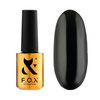 Lakier hybrydowy FOX Touch 005 zielony 7ml – trwały, intensywny kolor