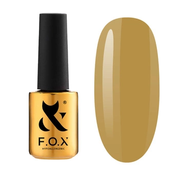 Fox lakier hybrydowy spectrum 110 7ml – lakier hybrydowy