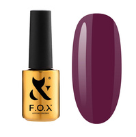 Fox lakier hybrydowy spectrum 089 7ml – lakier hybrydowy