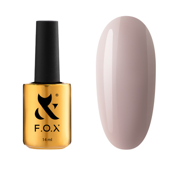 Płynny akryl żel z pędzelkiem F.O.X Autumn Acryl gel Bottle 002, 14 ml