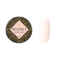 F.O.X Acryl Gel Beverly 004 Żel Akrylowy 30 ml – Róż Naturalny LED/UV