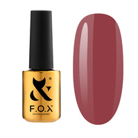 Fox lakier hybrydowy spectrum 087 7ml – lakier hybrydowy