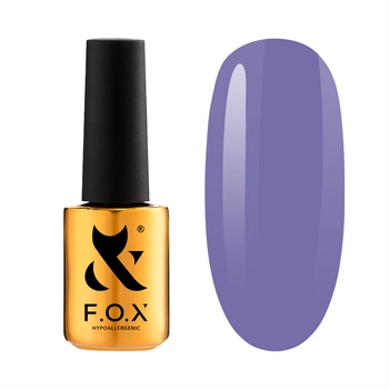 Fox lakier hybrydowy spectrum 147 7ml – lakier hybrydowy
