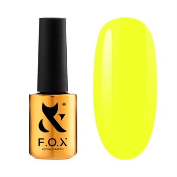 Fox lakier hybrydowy spectrum 137 7ml – lakier hybrydowy