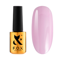 F.O.X Tonal Top 005 Top hybrydowy półtransparentny UV 7 ml