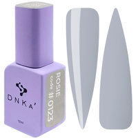 Lakier hybrydowy DNKa 12 ml #0123