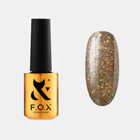 FOX Base Flash Cat Eye 005 Baza hybrydowa z efektem kociego oka 7ml