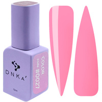 Lakier hybrydowy DNKa 12 ml #0027