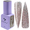 Lakier hybrydowy DNKa 12 ml #0137 Cat Eye