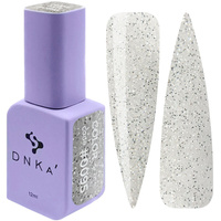 COLOR GEL POLISH "DNKa", 12 ml #0095