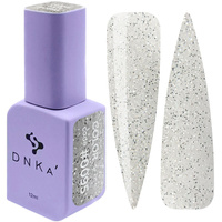 Lakier hybrydowy DNKa 12 ml #0095