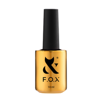 F.O.X Top Matt, 14 ml