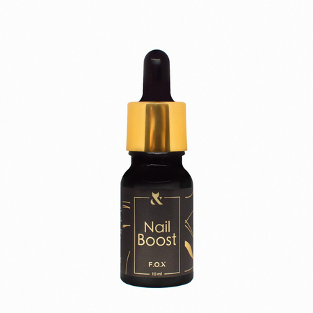 F.O.X Nail Boost, 10 ml