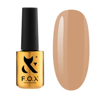 Fox lakier hybrydowy spectrum 097 7ml – lakier hybrydowy