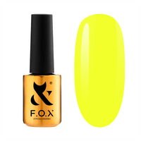 Fox lakier hybrydowy spectrum 137 7ml – lakier hybrydowy