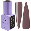 Lakier hybrydowy DNKa’ Gel Polish Color 12 ml #0113, trwały, samopoziomujący