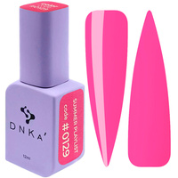 Lakier hybrydowy DNKa 12 ml #0129