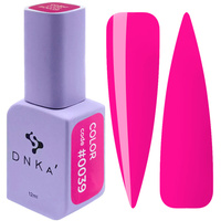 Lakier hybrydowy DNKa 12 ml #0039