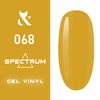 Spectrum Hybrid Varnish 068 7ml