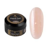 Hard Gel Cover Nude 15ml