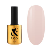 F.O.X Acryl Gel Bottle 05 Brązowy 14ml – Żel do Przedłużania Paznokci LED/UV