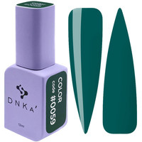 Lakier hybrydowy DNKa’ Gel Polish Color 12ml #0059 trwały żelowy manicure