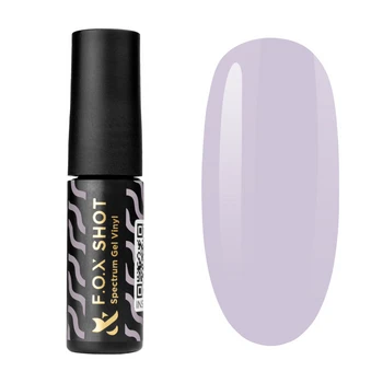 FOX Shot Spectrum 146 Modesty Lakier Hybrydowy 5ml Wegański 7-Free