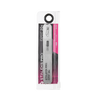 Staleks Pro Expert 20s Pilnik Metalowy 162mm do Nakładek Manicure Srebrny