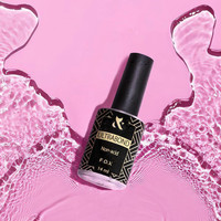 F.O.X Ultrabond Primer Bezkwasowy do Paznokci 14ml Odtłuszczacz Manicure