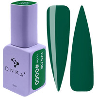 Lakier hybrydowy DNKa’ Gel Polish Color 12ml #0060 trwały żelowy manicure