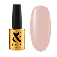 Fox lakier hybrydowy spectrum 082 7ml – lakier hybrydowy