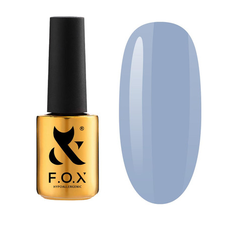 Fox Spectrum 100 lakier hybrydowy różowy 7ml - trwały żel do manicure