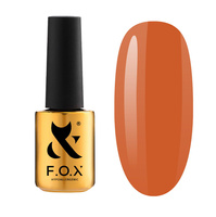 Fox lakier hybrydowy spectrum 112 7ml – lakier hybrydowy
