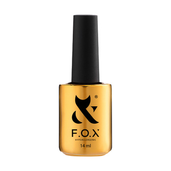 F.O.X Smart gel Clear, 14 ml