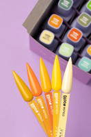 Lakier hybrydowy DNKa’ Gel Polish Color 12ml #0067 trwały żelowy manicure