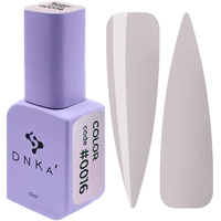Lakier hybrydowy DNKa 12 ml #0016
