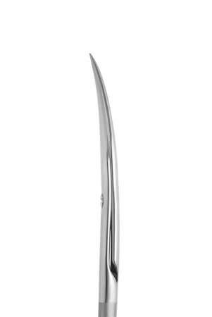 Nożyczki do skórek Staleks SMART 10 Typ 3 stal nierdzewna 23mm FOX