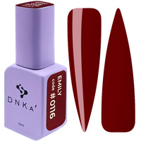 Lakier hybrydowy DNKa 12 ml #0116